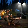 Lampa kempingowa Wiltec V2 LED reflektor 115W 11224 lumenów Podgląd zdjęcia produktu 10