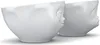 TV Tasse Schälchen-Set 22.01 Küssend und Grinsend mittel Produktbild-Vorschau 3