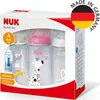 NUK First Choice+ Flaschen Set Rosa/Weiß – 3 Stück, -frei Produktbild-Vorschau 6