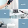 Ugreen USB-A/USB-C-Kabel 3A 0 25 m US287 (schwarz) Produktbild-Vorschau 11
