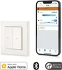 Eve Shutter Switch Smarte Rollladensteuerung, Wandschalter Voir les images du produit 3