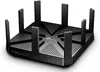 TP-Link Archer C5400, Wi-Fi 5 (802.11ac), Tri-band (2.4 Podgląd zdjęcia produktu 4