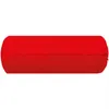 Nackenrolle Ellen, Maße: 15x40 cm, Farbe: Rot Produktbild-Vorschau 4