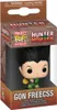 Funko Pop Keychain - Gon Freecss z Hunter x Hunter - Anteprima dell’immagine prodotto 1