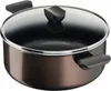 Tefal Easy Cook & Clean Kochtopf, 24 cm (4,7 l) + Deckel, Produktbild-Vorschau 8
