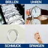 BMUT Ultraschallreiniger Konzentrat Produktbild-Vorschau 3