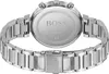Hugo Boss Flawless Damen Uhr Silber 36 mm Edelstahl Quarz Produktbild-Vorschau 2