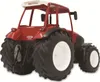 JAMARA Ferngesteuerter Traktor Lindner Geotrac 1:16 Rot Produktbild-Vorschau 6