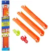 Hot Wheels Track Builder Track Creator Gerades Trackset, Produktbild-Vorschau 7