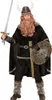 "KNIGHT SWORD WITH SCABBARD" 75 cm Produktbild-Vorschau 5