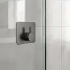 Minismus Selbstklebende Handtuchhaken 6er Set, Schwerlast, Produktbild-Vorschau 3
