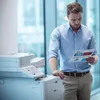 Brother MFC-L9670CDN - Multifunktionsdrucker - Farbe - Produktbild-Vorschau 5