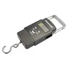 Silverline Digitale Taschenwaage 50 kg Produktbild-Vorschau 1