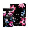 Replay Signature for Woman Eau de Parfum 100 ml – Profumo Anteprima dell’immagine prodotto 2