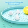 Elektrischer Nasensauger Baby 70KPa, 5 Saugstufen, mit Produktbild-Vorschau 7