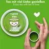 Matcha Chadō biologico giapponese - grado cerimoniale, 40g Anteprima dell’immagine prodotto 7
