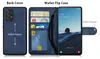 Flip Case für Samsung Galaxy A52 4G | 5G | A52s 5G Produktbild-Vorschau 4