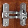 Loquet de porte, pêne de porte, moraillon de porte, serrure Voir les images du produit 6