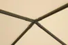 ShelterLogic Stahl Pavillon Canopy Pacifica 1010 Beige Produktbild-Vorschau 5