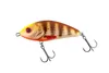 Salmo Fatso Floating F10F Spotted Brown Perch Produktbild-Vorschau 3