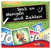 Noris Spiele - Mini Lernspiel Spaß an Mengen & Zahlen Produktbild-Vorschau 4