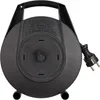 Brennenstuhl Vario Line KabelBox 4-fach schwarz/lichtgrau Produktbild-Vorschau 5