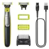 Philips OneBlade Pro 360 QP6542/15 heren scheerapparaat Productafbeelding-voorbeeld 28