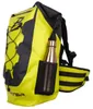 Bagster Drake Rucksack gelb 30 Liter Wasserdicht Produktbild-Vorschau 3