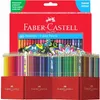 FABER-CASTELL 111260 Kredki ołówkowe CASTLE 60 kolorów w Podgląd zdjęcia produktu 3