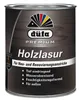 Düfa Premium Holzlasur NUSSBAUM 750 ml Holzbeschichtung Produktbild-Vorschau 4