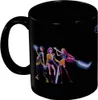 KPop Demon Hunters - Tasse - schwarz - ca. 315 ml Produktbild-Vorschau 6