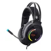 Esperanza EGH470 Kopfhörer Kopfband Schwarz Produktbild-Vorschau 3