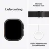 Apple Watch Ultra 3 , OLED, Touchscreen, 64 GB, WLAN, GPS, Produktbild-Vorschau 8