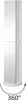 Badezimmer-Drehregal Leto HTI-Line Produktbild-Vorschau 2