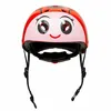 Moltó Kinder-Radhelm Marienkäfer Rot 26 x 21 x 16,5 cm Produktbild-Vorschau 3