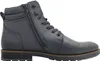 Rieker Booties M F4544-00 chaussures Pullunder Rieker Größe Voir les images du produit 22