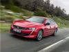 Tapis de sol avant gauche haut de gamme pour Peugeot 508 de Voir les images du produit 5