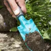 GARDENA Pflanzkelle ergonomischer Griff Arbeitsbreite 6cm Produktbild-Vorschau 9