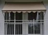 Klemmmarkise Exklusiv 350 cm Nr. 2500 Produktbild-Vorschau 1