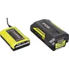 Ryobi RY36LT33A-120 36 V Rasentrimmer Produktbild-Vorschau 3