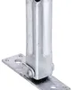 Alberts Handlaufstütze 13,5 cm für Universalpfosten 3 x 3 Produktbild-Vorschau 1