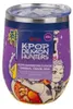 Cinereplicas Rumi Superstar Tasse Lila  Lila One Size Produktbild-Vorschau 8