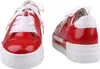 Rieker N49C2 Damen Schuhe Halbschuhe Plateau Schnürschuhe, Produktbild-Vorschau 32