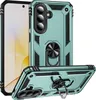 Samsung Galaxy A57 Hülle - Coverup Armor Ring Ständer Back Produktbild-Vorschau 1