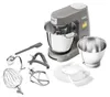 Titanium Chef Patissier XL KWL90.244SI - Mixer - 7 Liter - Anteprima dell’immagine prodotto 16