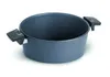 Woll Diamond Lite Kasserolle, Ø 24 cm, induktiv, Produktbild-Vorschau 6