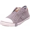 Mustang Slip-on 1099-401 Schuhe Damen Slipper Sneaker Produktbild-Vorschau 2