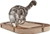 PlayPlate | Katzenspielplatz mit Kratzbaum | Canadian Cat Produktbild-Vorschau 6