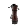 Wolky Murray XW cognac Stiefelette Braun in Gr. 37 Produktbild-Vorschau 4