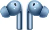 A pair of blue wireless earbuds shown against a white background. Náhled obrázku produktu